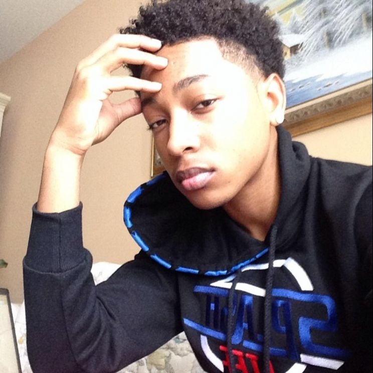 Jacob Latimore