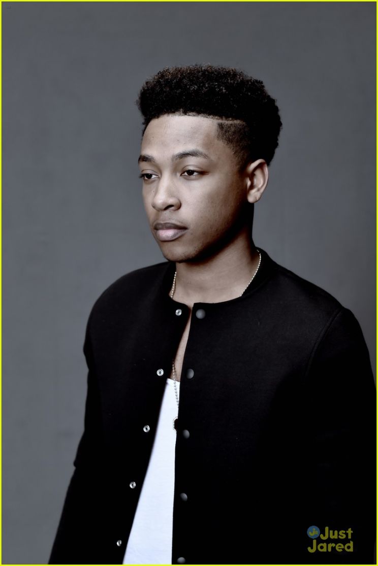 Jacob Latimore