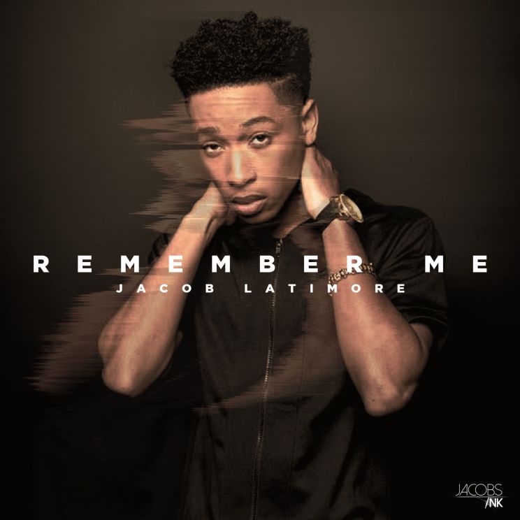 Jacob Latimore