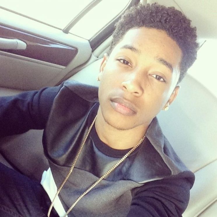 Jacob Latimore