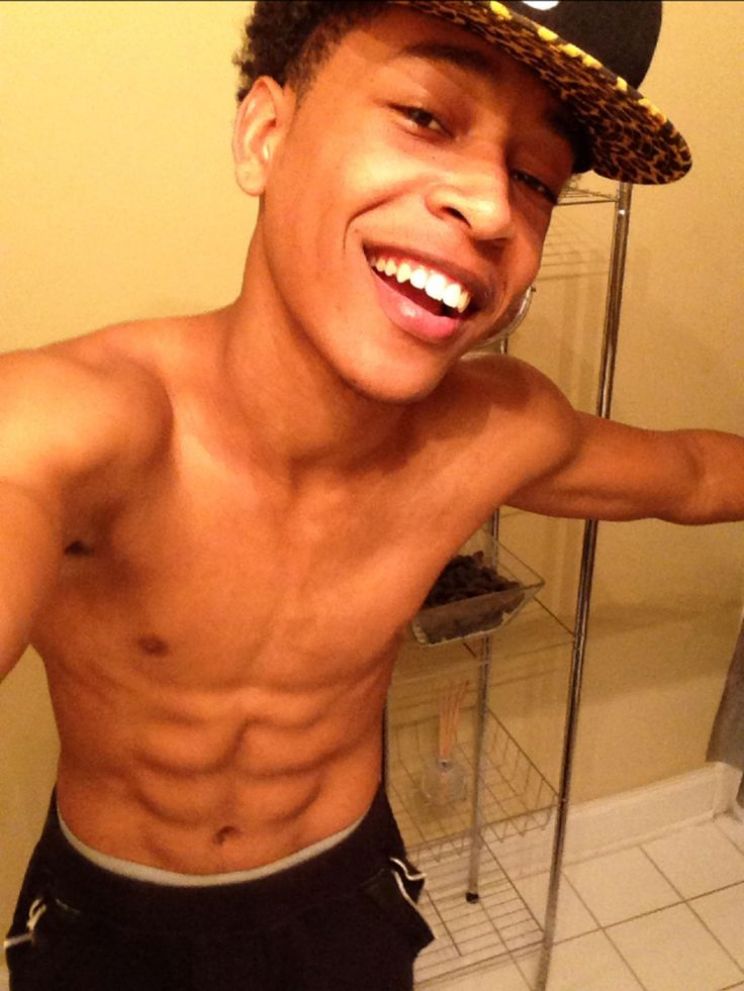 Pictures of Jacob Latimore