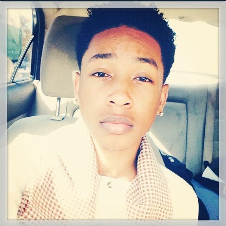 Jacob Latimore