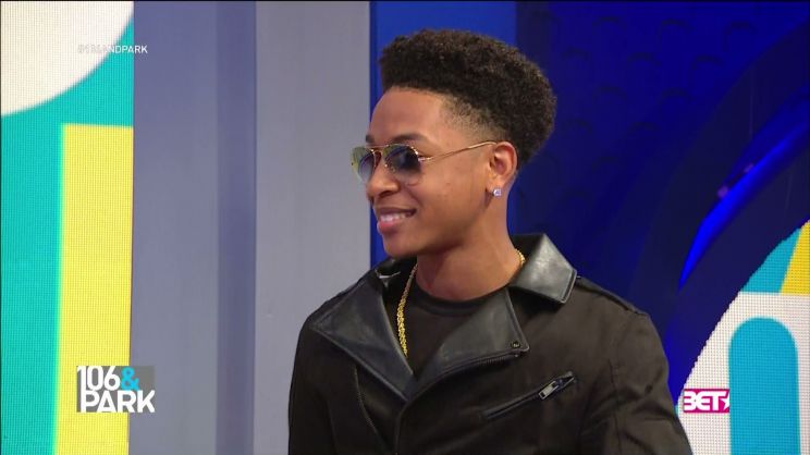 Jacob Latimore