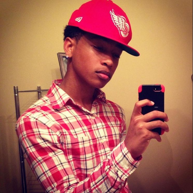 Jacob Latimore