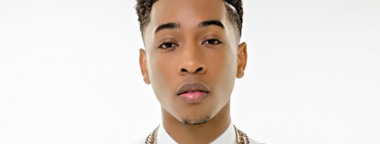 Jacob Latimore