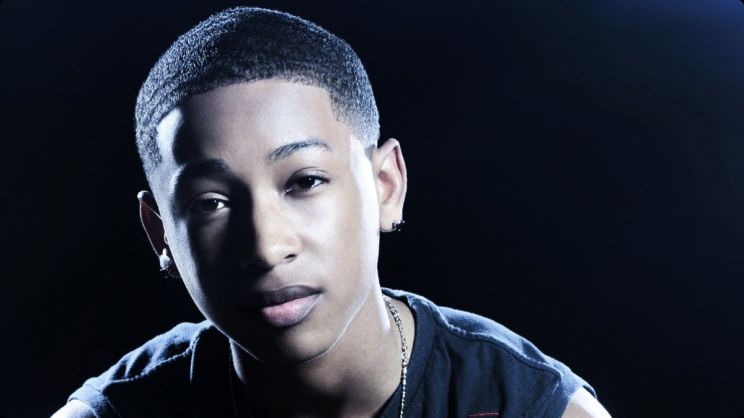 Jacob Latimore