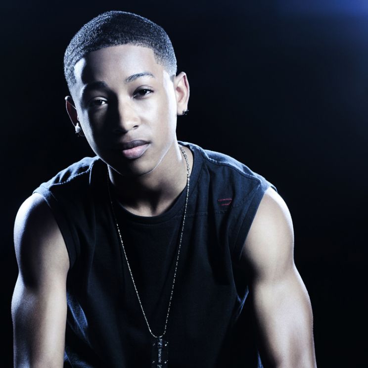 Jacob Latimore