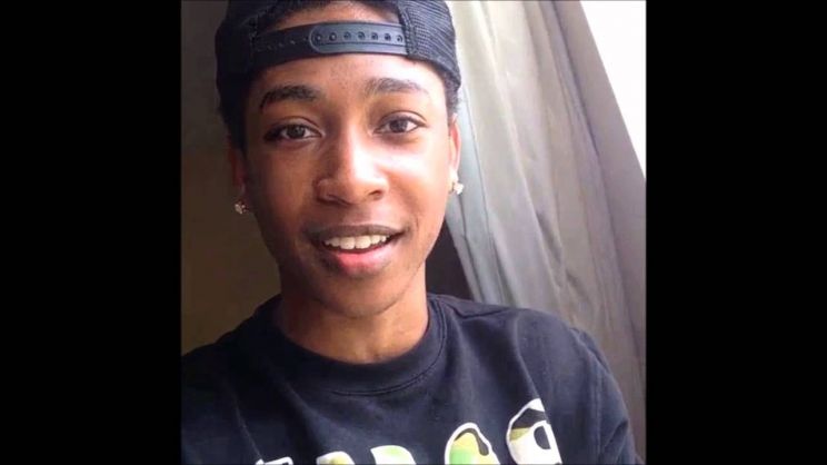 Jacob Latimore