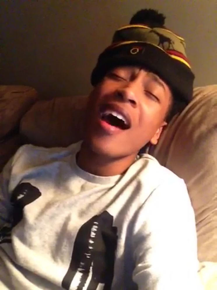 Jacob Latimore