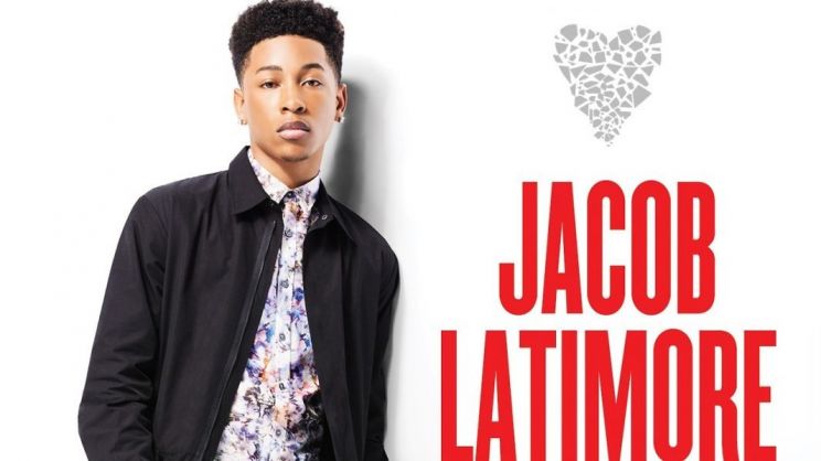 Jacob Latimore