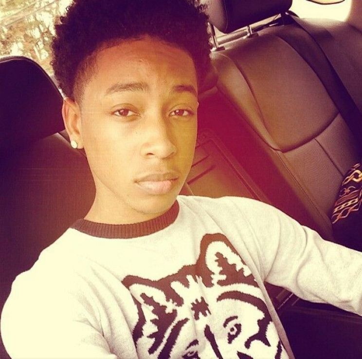 Jacob Latimore