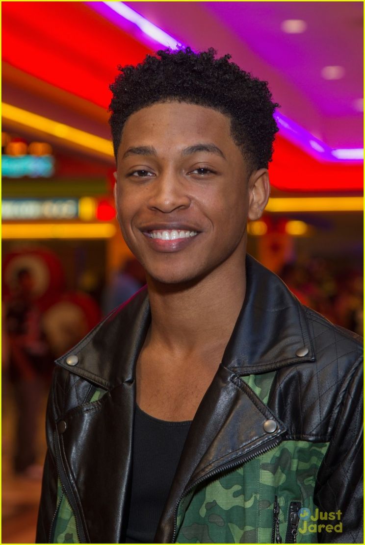 Jacob Latimore