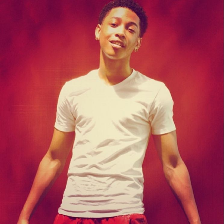 Jacob Latimore