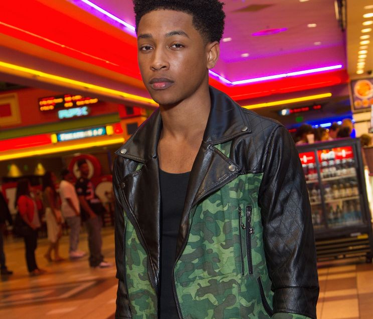 Jacob Latimore