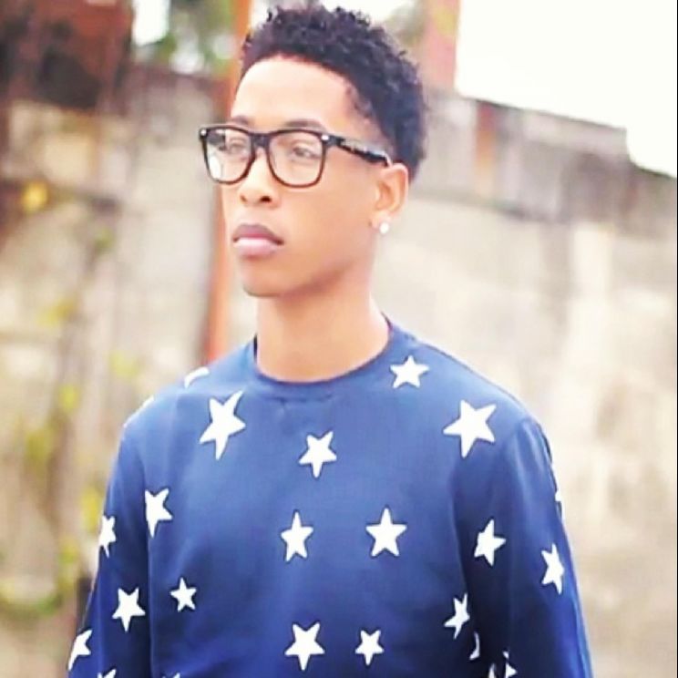 Jacob Latimore