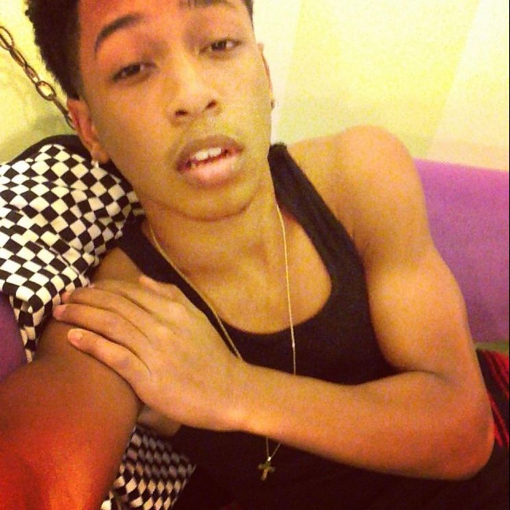 Jacob Latimore