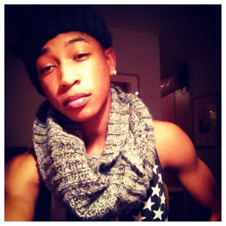 Jacob Latimore