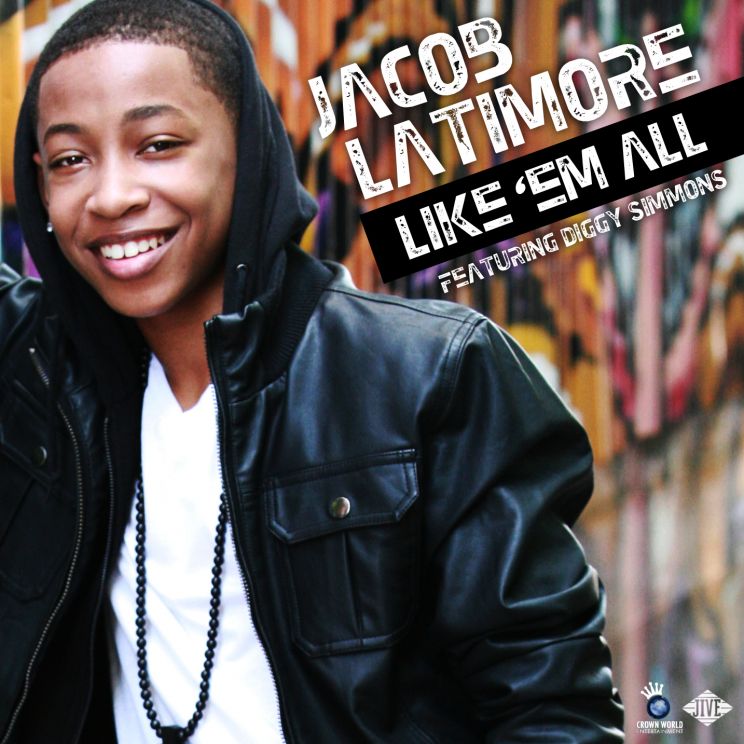 Jacob Latimore