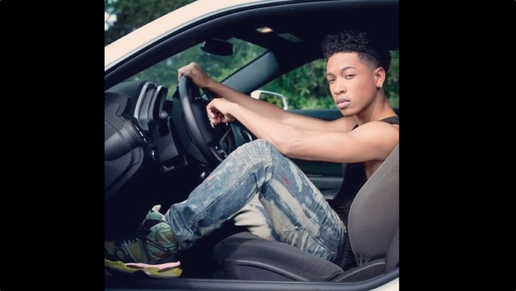 Jacob Latimore