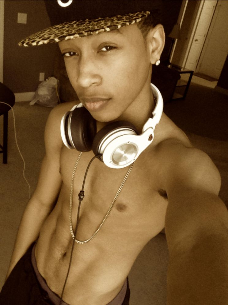 Jacob Latimore