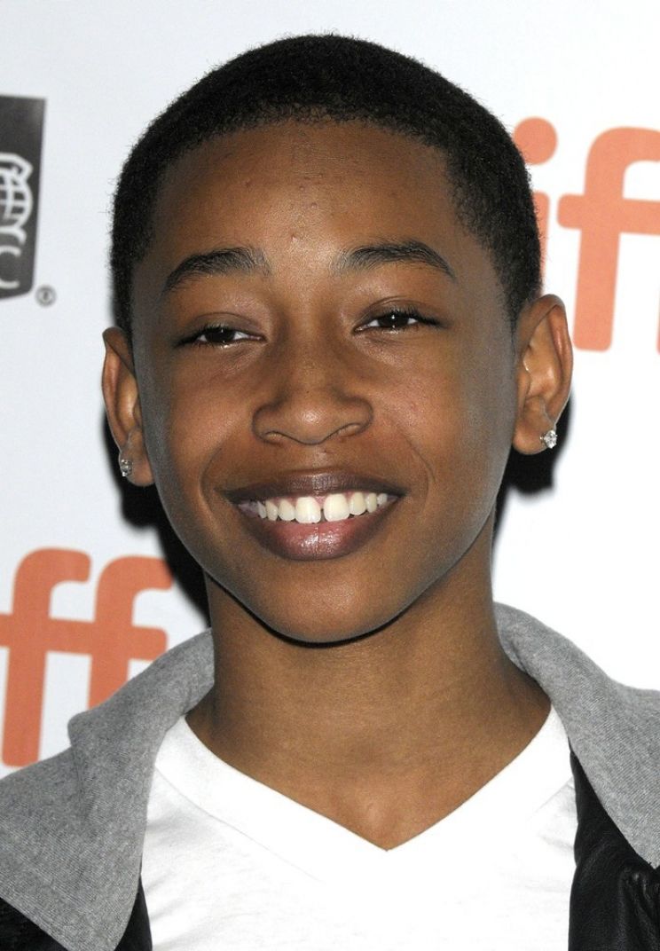 Jacob Latimore