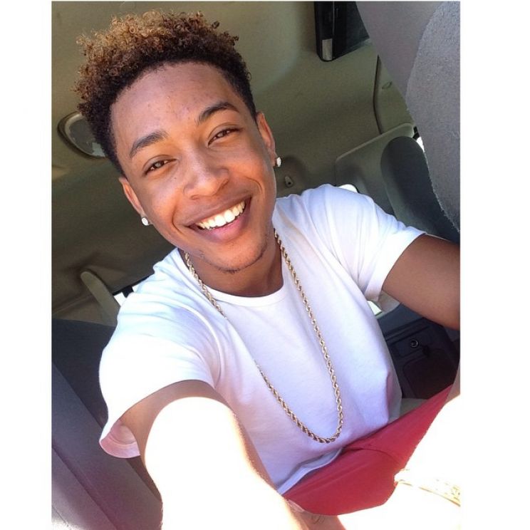 Jacob Latimore