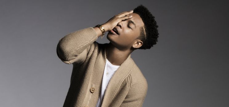 Jacob Latimore