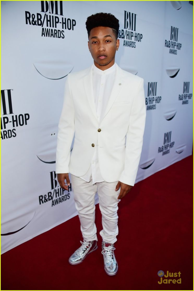 Jacob Latimore