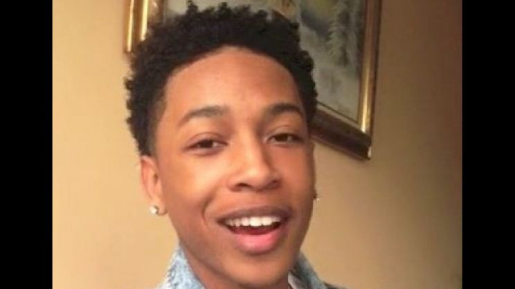 Jacob Latimore