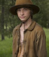 Jacob Lofland