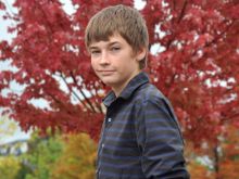 Jacob Lofland