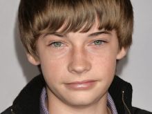 Jacob Lofland