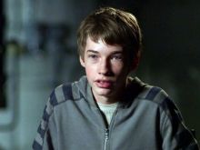 Jacob Lofland