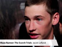 Jacob Lofland