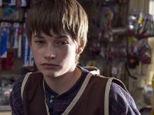 Jacob Lofland