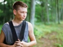 Jacob Lofland