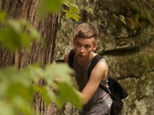 Jacob Lofland