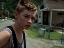 Jacob Lofland