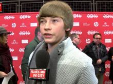 Jacob Lofland