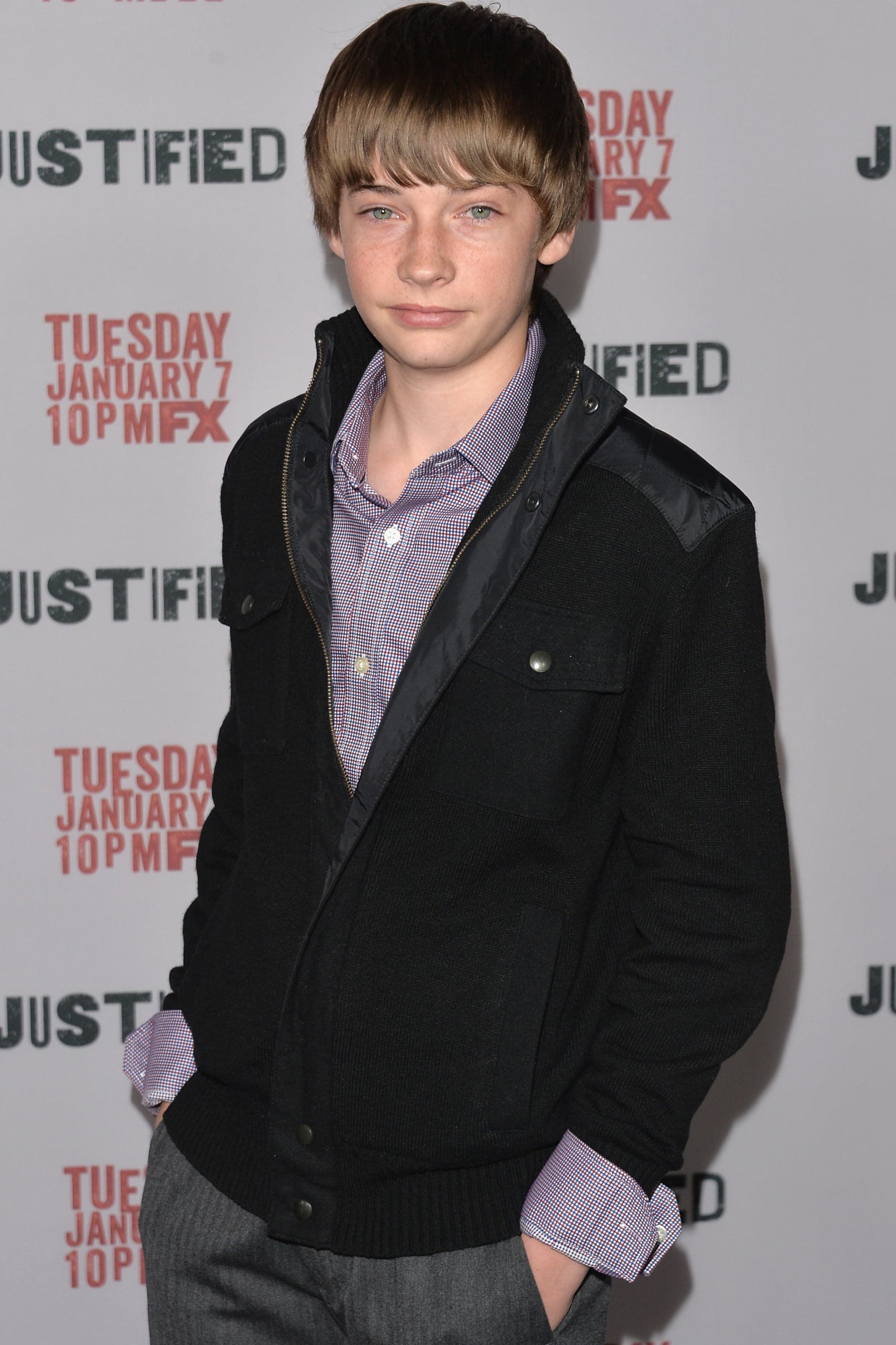 Pictures of Jacob Lofland