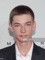 Jacob Lofland