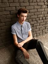 Jacob Lofland