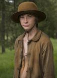 Jacob Lofland