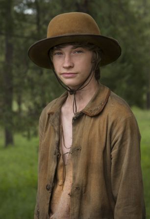 Jacob Lofland