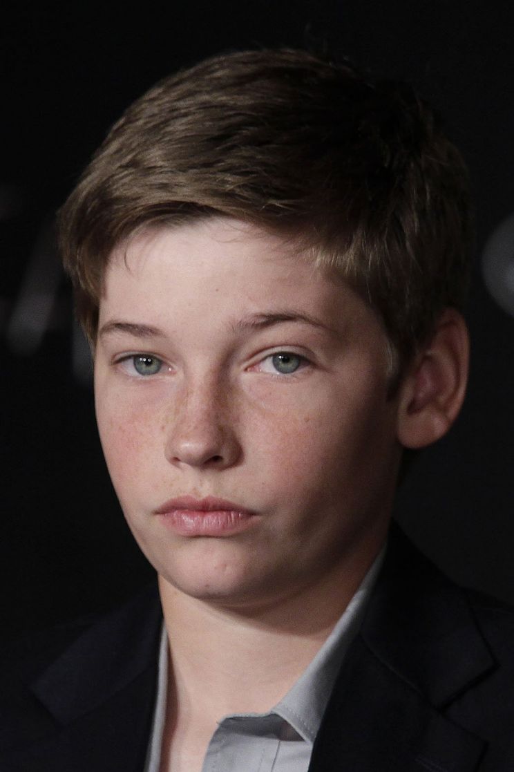 Jacob Lofland