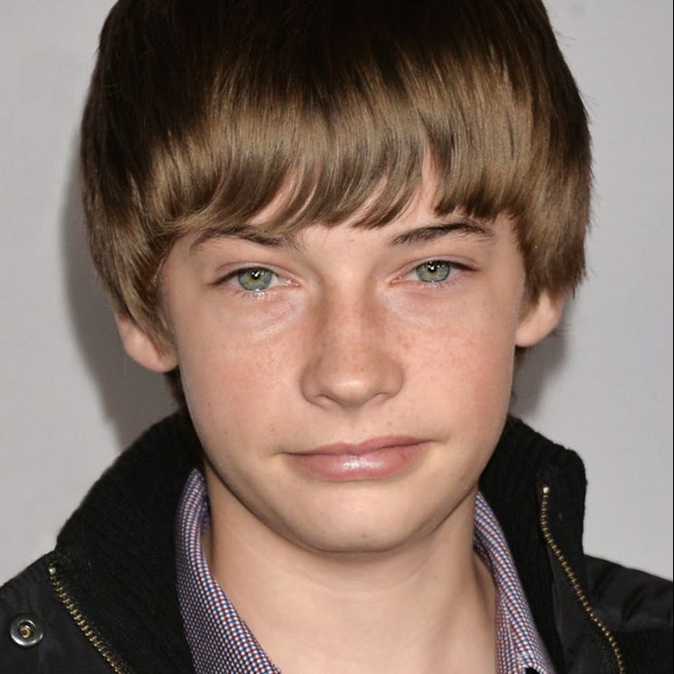 Jacob Lofland