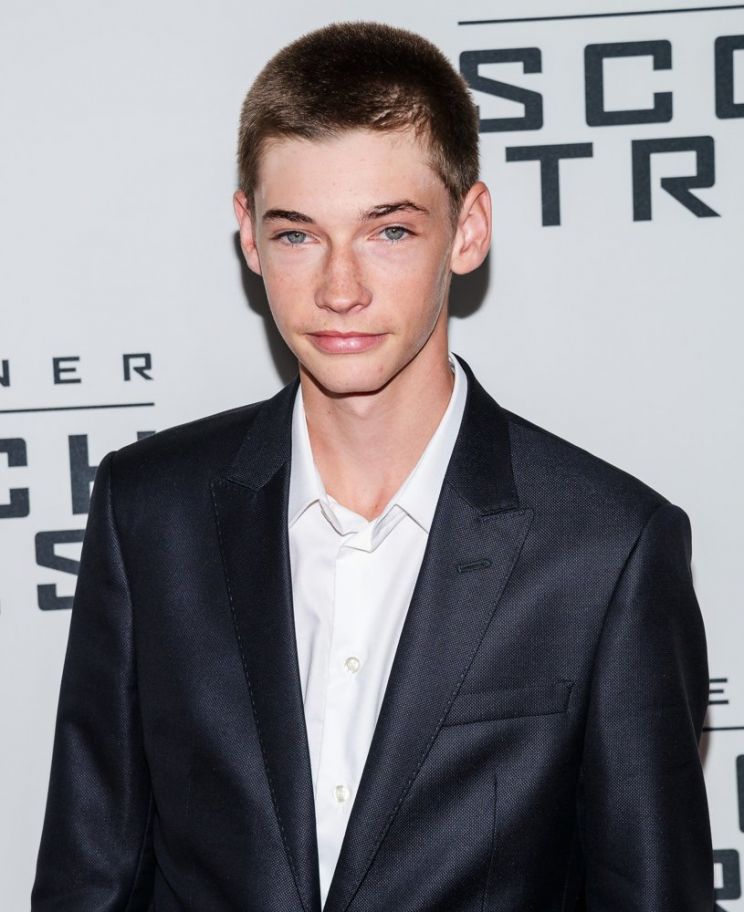 Jacob Lofland