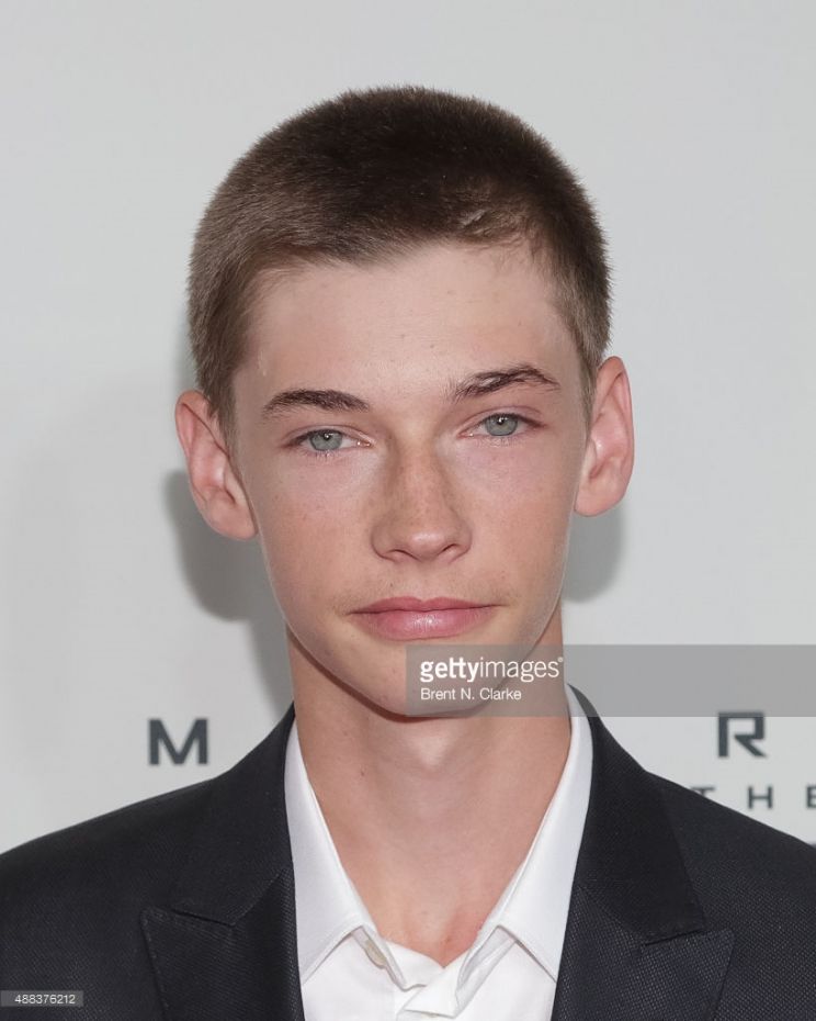 Jacob Lofland