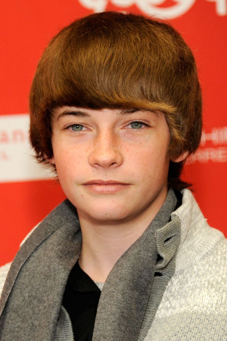 Jacob Lofland