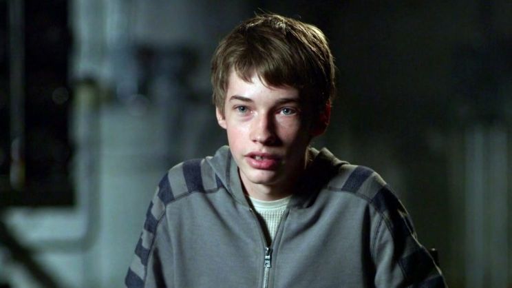 Jacob Lofland